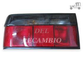 Piloto trasero izquierdo ahumado Renault 9 moderno Recambio