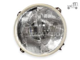 Óptica de faro H4 Suzuki Recambio