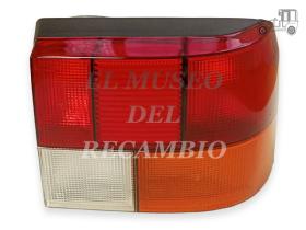 Piloto trasero derecho Renault 19 5 puertas 1988-1992 Recambio