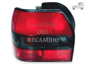 Piloto trasero izquierdo Renault 19 Chamade de 1989 a 1992 Recambio