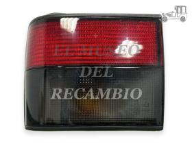 Piloto trasero izquierdo exterior Renault 21 II 4 puertas Recambio
