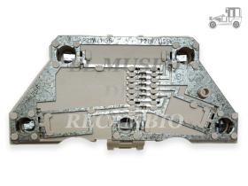 Portalámparas piloto trasero derecho Peugeot 605 Recambio
