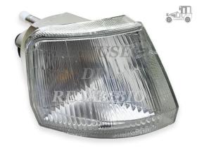 Piloto delantero derecho intermitente Peugeot 106 Recambio