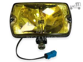 Faro amarillo de largo alcance Peugeot 106 Recambio