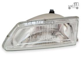 Faro izquierdo H4 Peugeot 106 I Hatchback Recambio