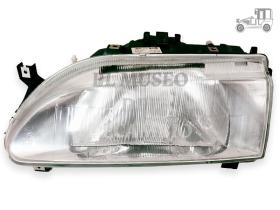 Faro delantero izquierdo H4 Renault 19 II Recambio