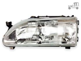 Faro delantero izquierdo H1 Renault 19 II Recambio