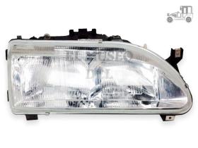 Faro delantero derecho H1 Renault 19 II Recambio
