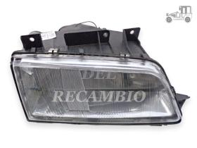 Faro derecho Peugeot 405 II Recambio