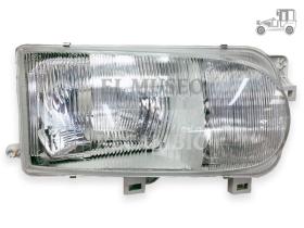Faro derecho H3 y H4 Nissan Serena desde noviembre de 1992 Recambio