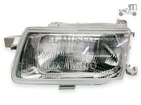 Faro izquierdo H4 Opel Astra F Recambio