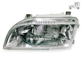 Faro izquierdo con regulación Renault Espace II Recambio