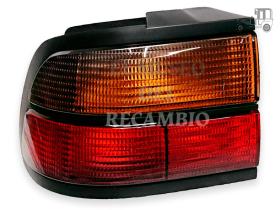 Piloto trasero izquierdo Rover 800 10/91- Recambio
