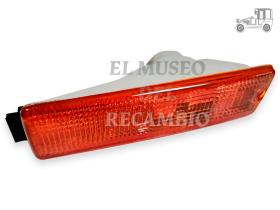 Piloto delantero izquierdo ámbar Vw Golf II 89- Recambio
