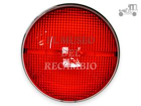 Piloto trasero izquierdo Fiat Coupe Recambio