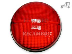 Piloto redondo trasero derecho Fiat Coupe Recambio