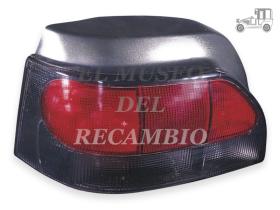 Piloto trasero derecho Renault Clio Recambio