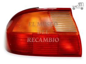 Piloto trasero izquierdo Ford Recambio