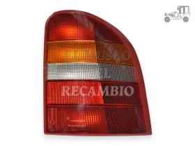 Piloto trasero derecho Ford Mondeo Break 93 Recambio