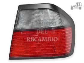 Piloto trasero derecho exterior Nissan Recambio