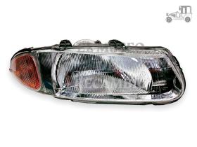 Óptica derecha Rover 200 11/95-11/99 Recambio