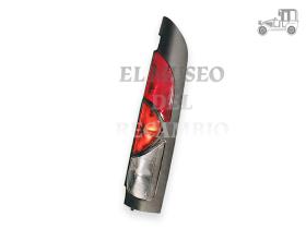 Piloto trasero derecho Renault Kangoo 2 puertas Recambio