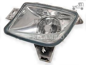Óptica de faro antiniebla delantero izquierdo Citroen Recambio
