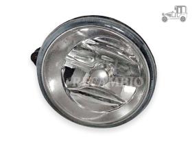 Óptica de faro antiniebla delantero derecho Renault 99 Recambio
