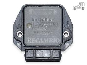 Módulo de encendido electrónico Ducellier Recambio