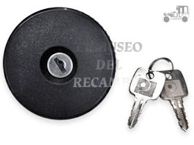 Tapón depósito Opel-Toyota-Vauxhall Recambio