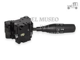 Conmutador de volante luces Renault Recambio