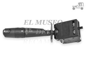 Conmutador de luces y claxon Peugeot 405 1992- Recambio