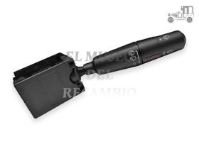 Conmutador de limpiaparabrisas Peugeot Recambio