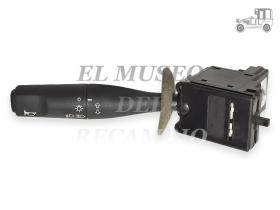 Conmutador de luces Citroën, Fiat y Peugeot Recambio