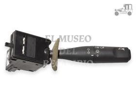 Conmutador de luces Fiat-Citroën-Peugeot Recambio