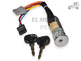 Antirrobo clausor 97 mm Citroën Recambio