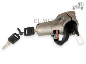 Antirrobo volante Seat Recambio