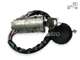 Llave contacto de arranque 3 cables Simca Talbot Recambio