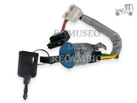 Clauso antirrobo Renault Rapid y Super 5 Recambio