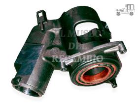 Soporte antirrobo Seat, Volkswagen Recambio