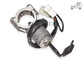 Clausor antirrobo Seat Recambio