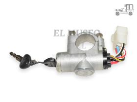 Clausor Nissan Vanette 87-90 Recambio