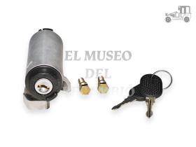 Antirrobo Fiat uno Recambio