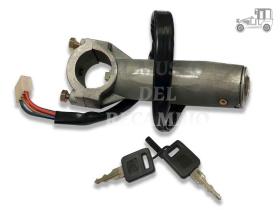 Clausor contacto y arranque Seat Ibiza -89 Recambio