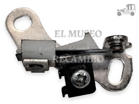 Juego de contactos Ford Capri i, Escort y Fiesta Mk1 Recambio