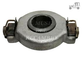 Collarín de embrague Volkswagen Golf III y Vento Recambio
