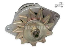 Alternador Fiat Peugeot Recambio