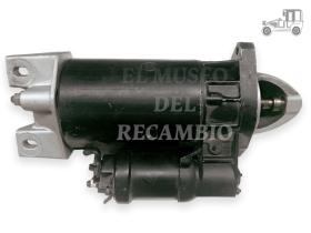 Motor de arranque de intercambio PSA-Talbot Recambio