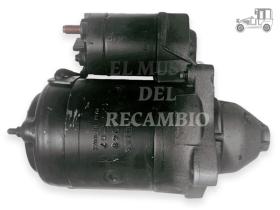 Motor de arranque de intercambio PSA-Talbot-Renault... Recambio