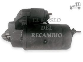 Motor de arranque de intercambio Renault-Volvo Recambio